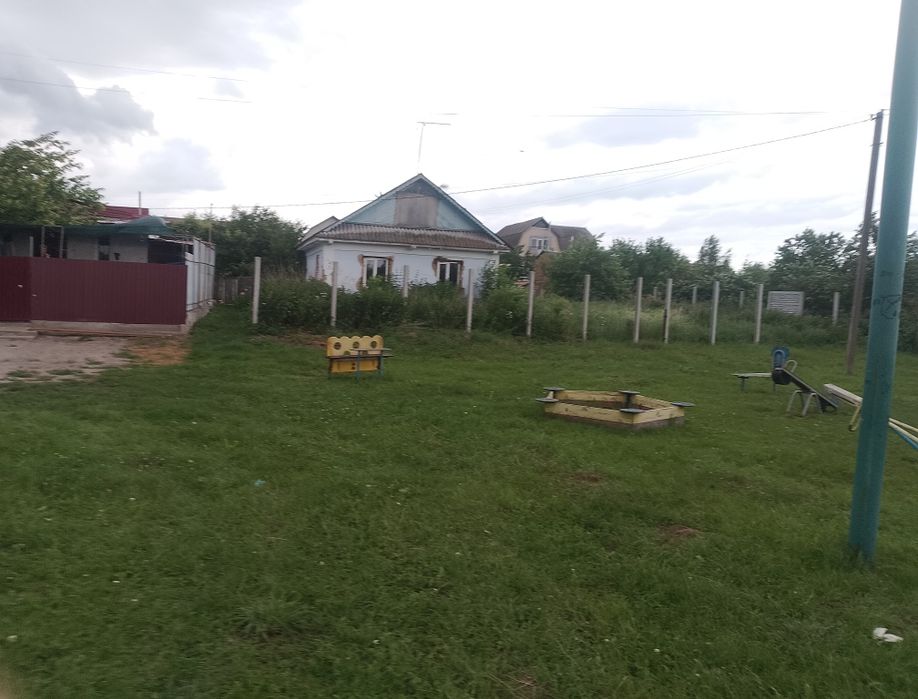 Продам будинок в