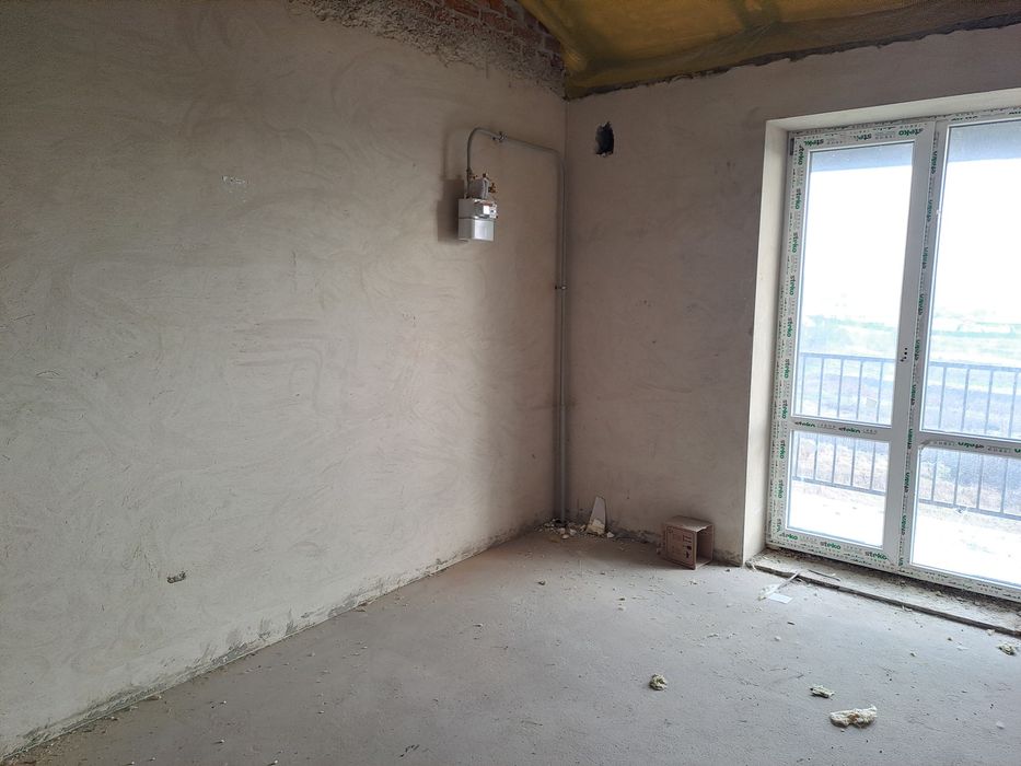 Продаж 2км квартири по вул.Сонячна, с.Байківці. Тернопільський район