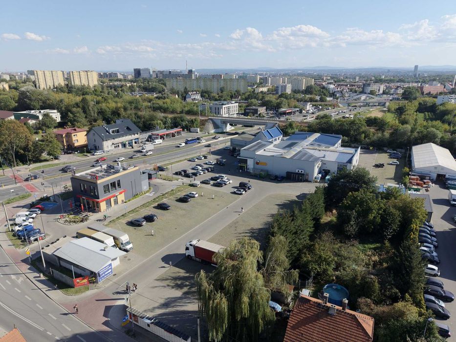 ENG| Komórki lokatorskie na wynajem 5m2 - Al. 29 listopada