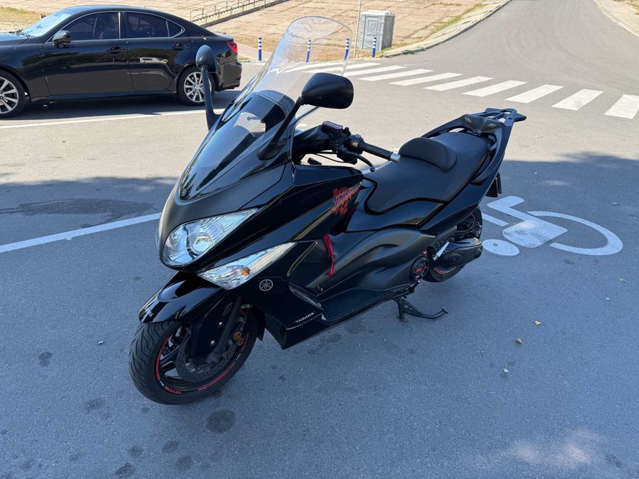 Продам Yamaha T-Max 500 2012г