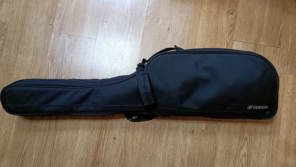 Yamaha SLG200S NA - Silent guitar
