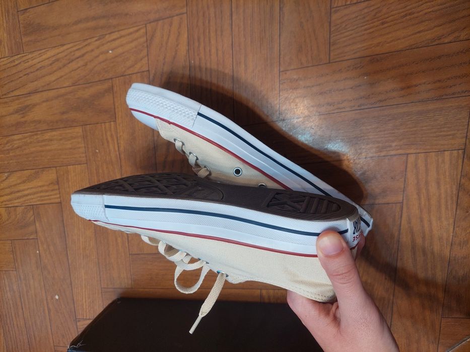 Кеди convers 41 розмір