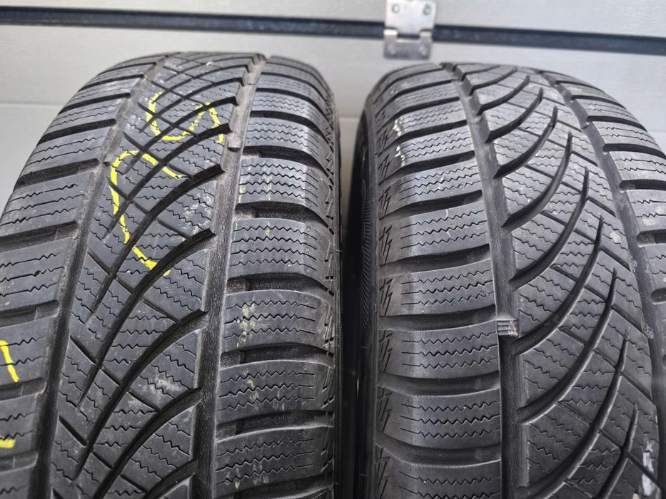 205/70r15 Hankook optimo 4s