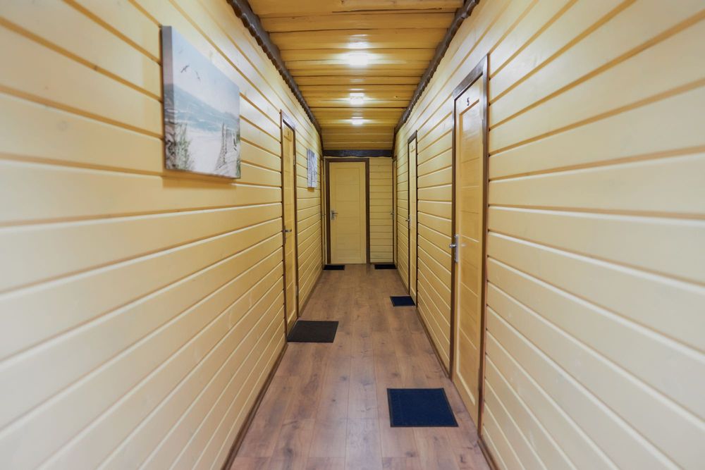 Міні готель "Затишок" подобова оренда