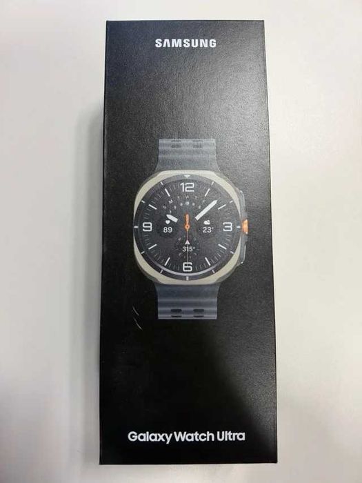 Samsung Watch Ultra