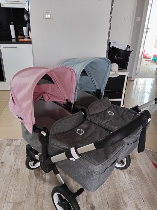 Bugaboo Donkey 3