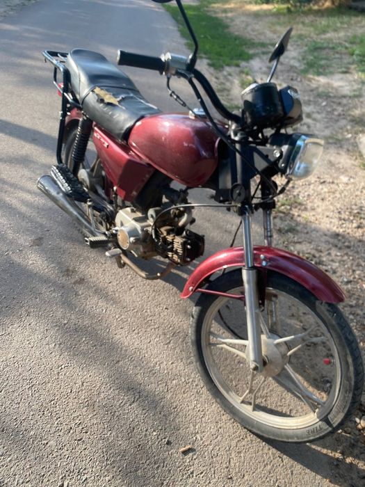 продам альфа 110