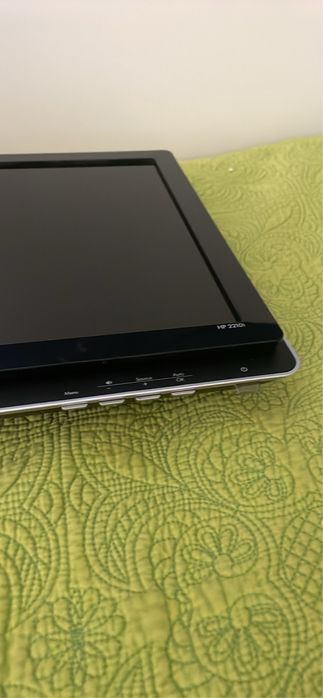 Monitor HP 1920x1080p 60hz