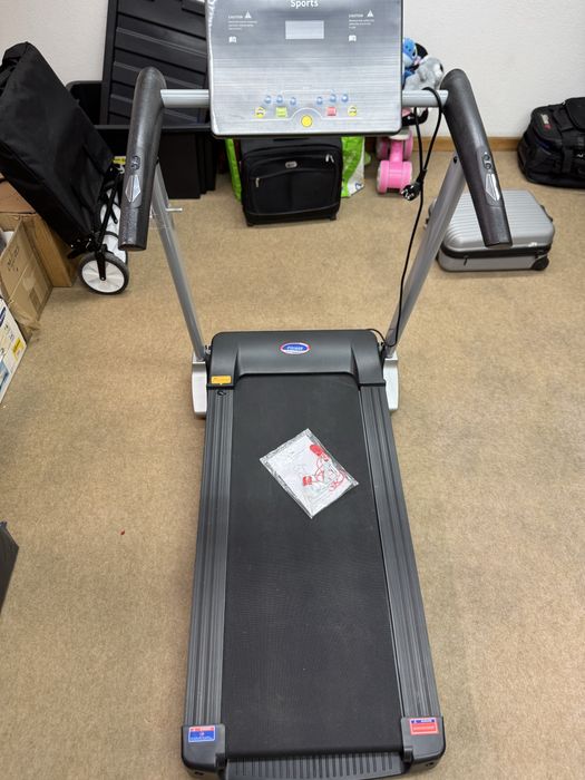 Passadeira Elétrica Fitness Sports – Bom Estado