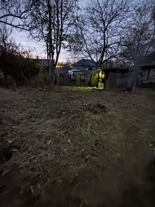 Будинок д ділянкою