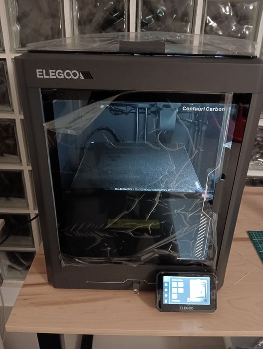 Impressora 3D Elegoo