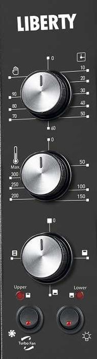 Духовка Liberty T 260 CV