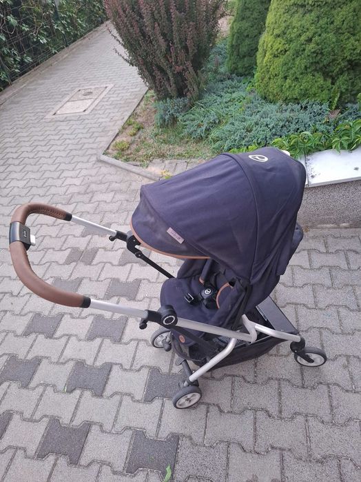 Wózek Cybex Eezy S Twist