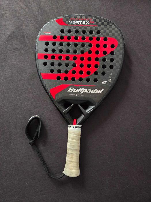 Raquete Padel Bullpadel Vertex 04 2024