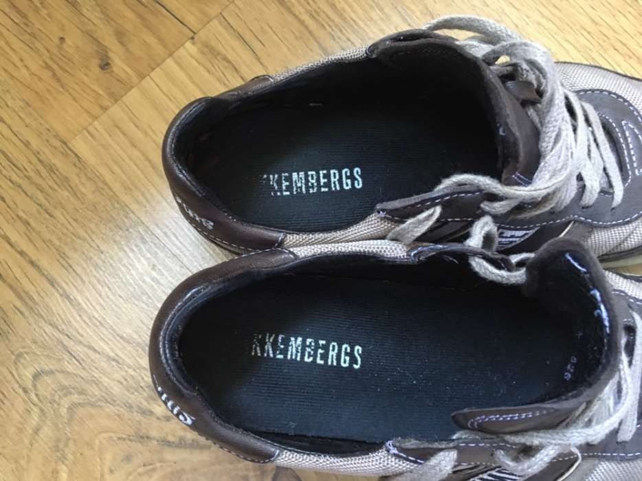 Ténis Bikkembergs