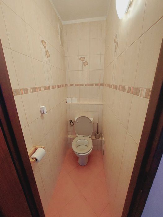 3-pokojowe mieszkanie Wrocław