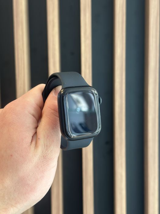 Apple Watch Series 8 45mm Midnight