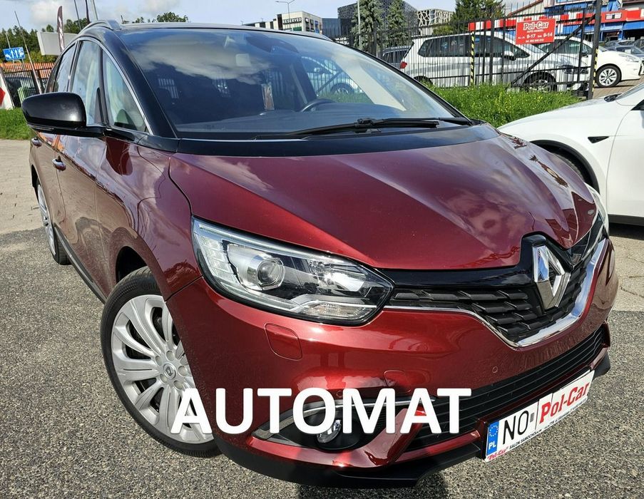 Renault Grand Scenic