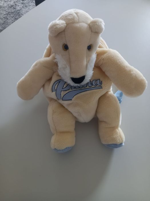 Mochila em pelo Puma