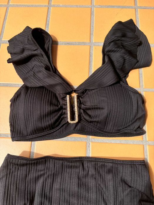 Conjunto biquini novo 38