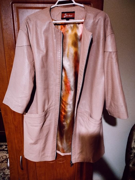 Куртка кардиган бу