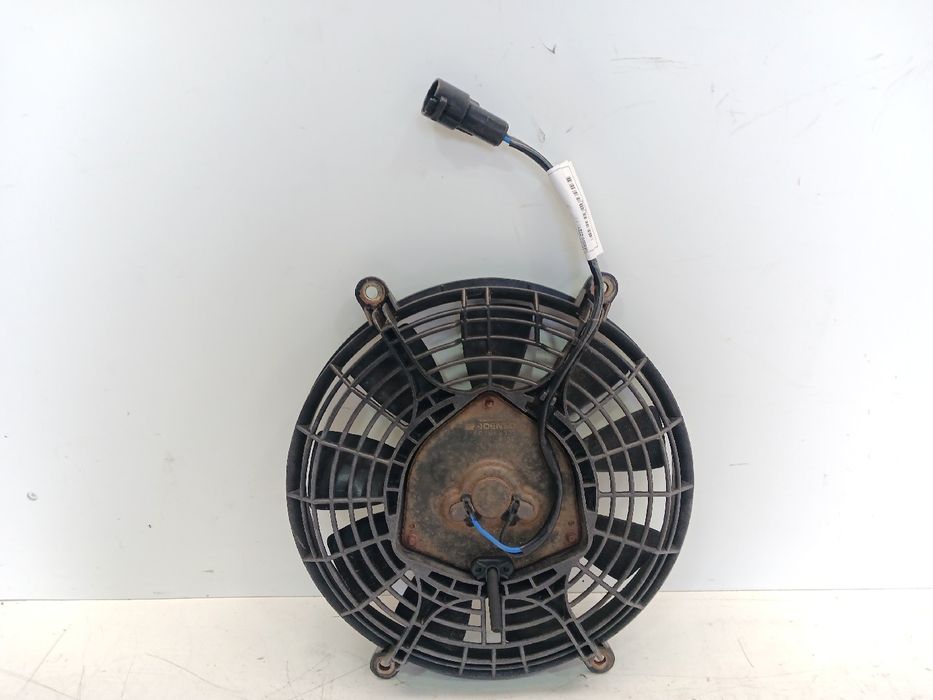 Termoventilador / motoventilador LAND ROVER Defender Chassis (L316)
