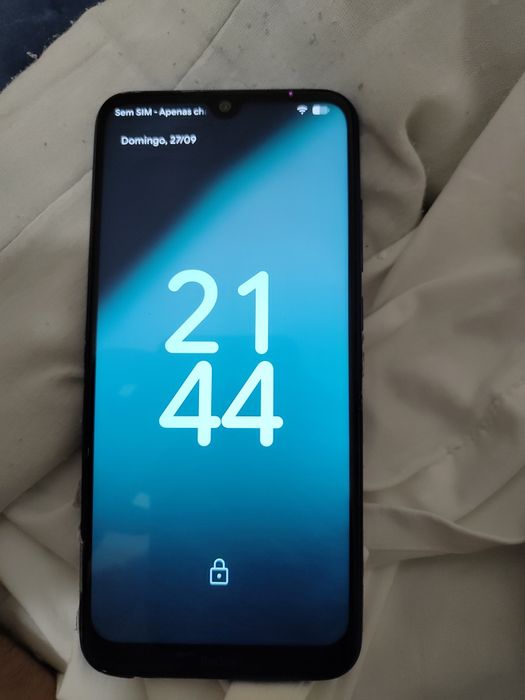 Vendo ou Troco MI8 e Redmi Note 8T: Extra Mi Band 10