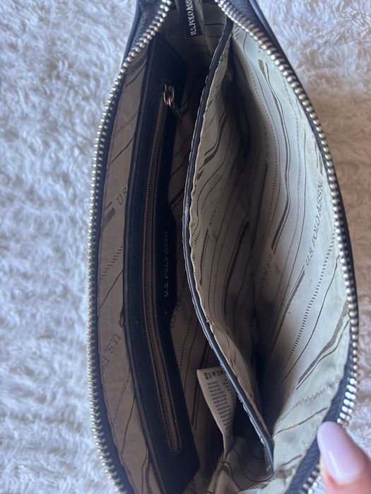 Torebka U.S. Polo Assn.