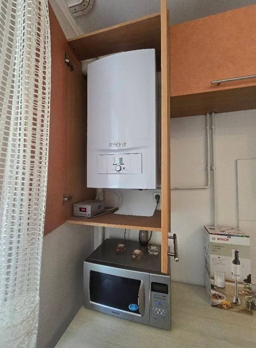 Продаж 3 кім квартири в Центрі