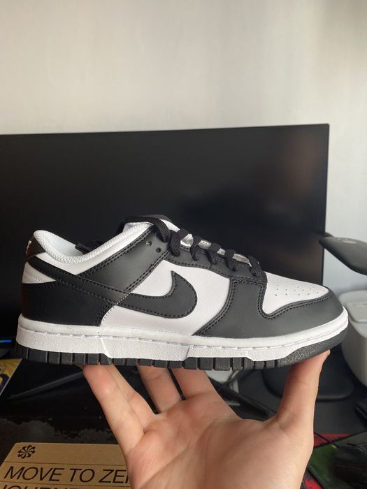 Dunk Panda Low Next Nature 36,5 23CM