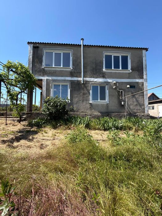 Продам 2-поверховий будинок у Новій Долині/державні програми (210-207)