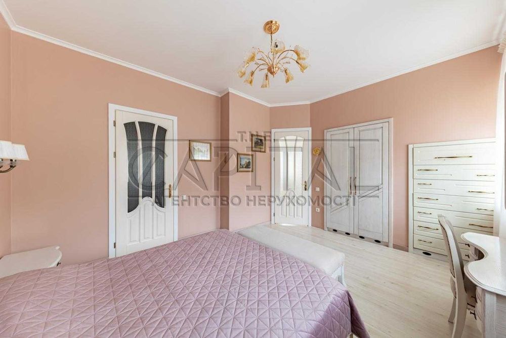 ГЕНЕРАТОР Оренда Будинок з Панорамним Видом на Лавру Печерський р-н