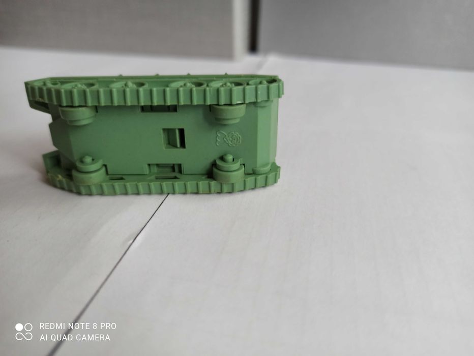 Танк БТ-7 серийный