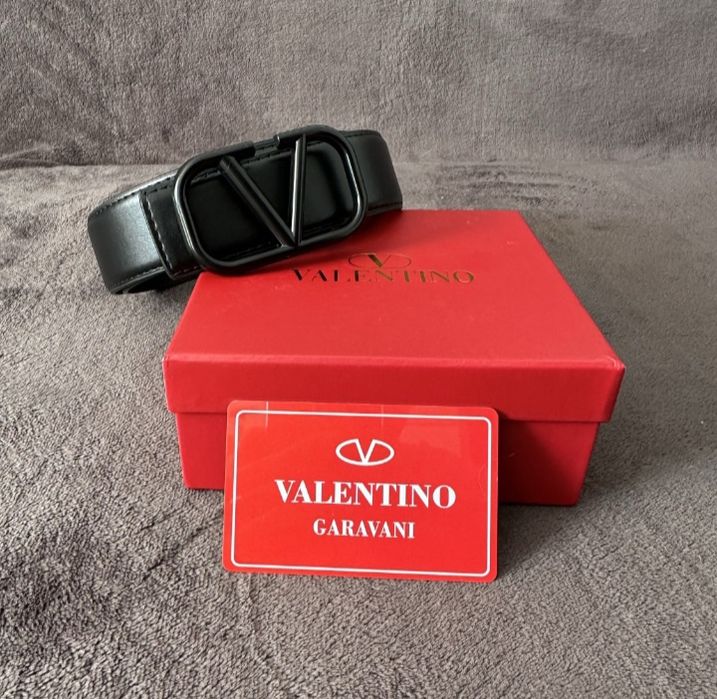Ремінь valentino