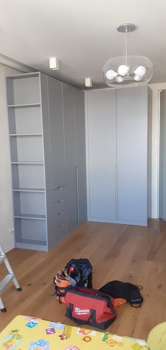 Меблі на замовлення