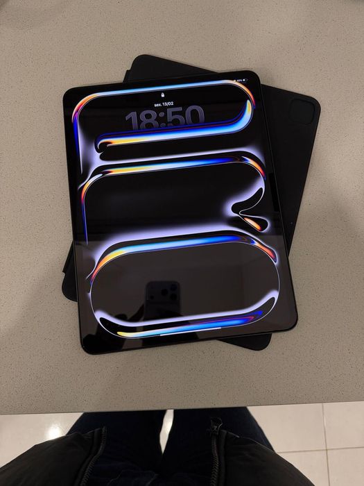 IPAD PRO De 13 Polegadas