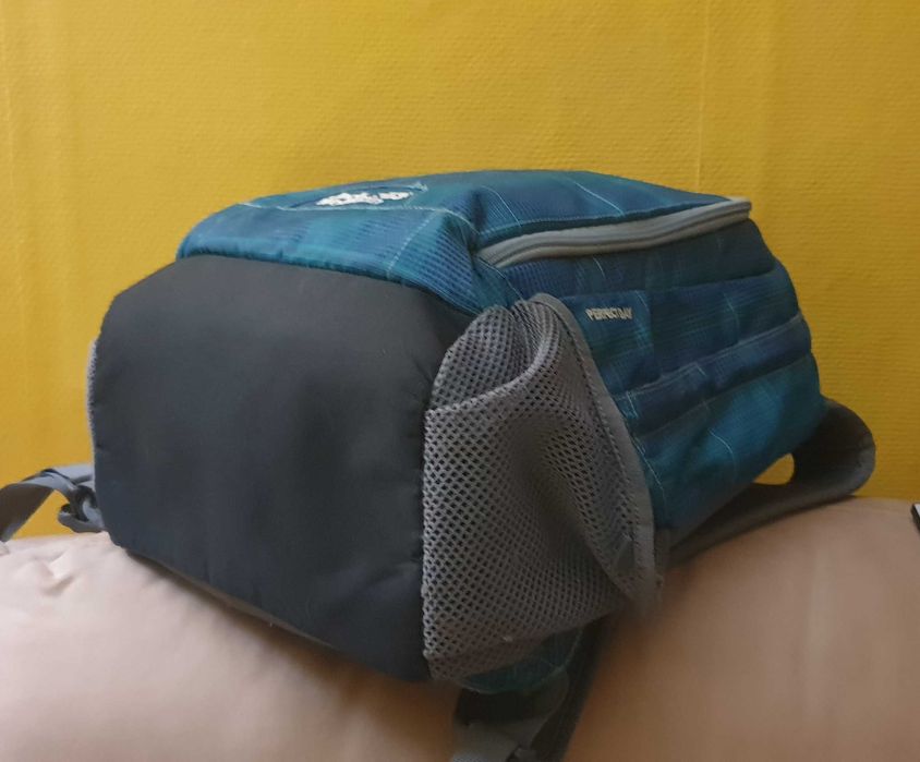 Oryginalny plecak Jack Wolfskin Perfect Day