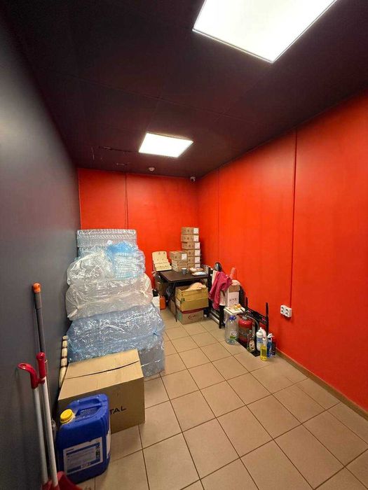 Продаж готового діючого бізнесу магазин розливного пива