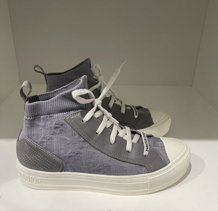Кеди Кеди dior о