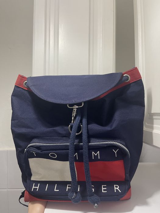 Plecak Tommy Hilfiger
