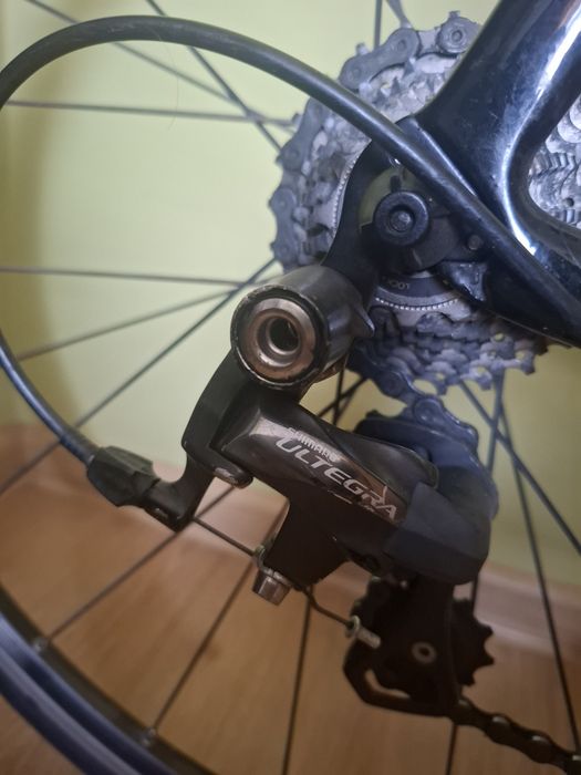 Rower Szosa Pinarello