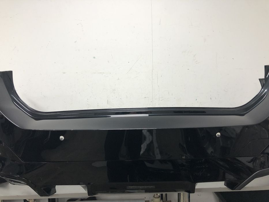 Задній бампер М-пакет BMW i5 G61 2023-