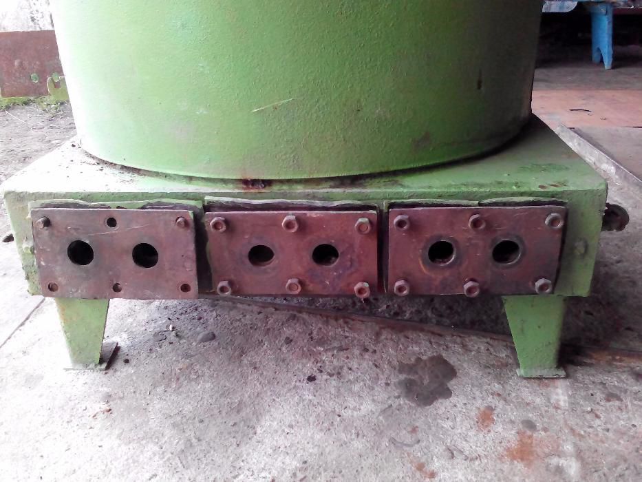 Котел для водяного отопления