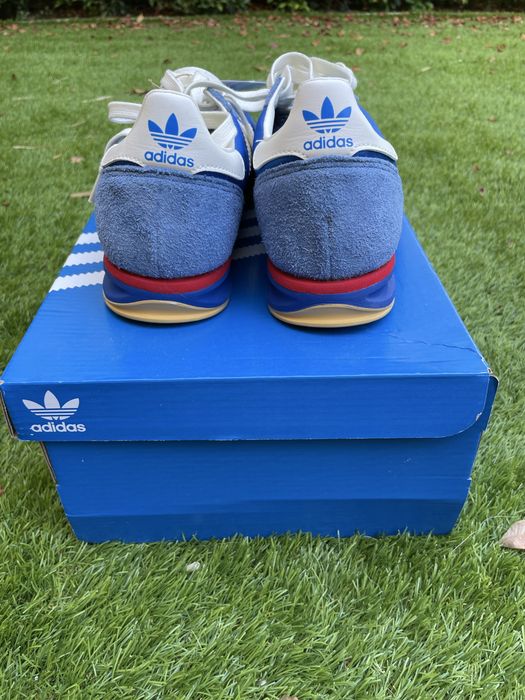 Tenis Adidas SL 72 OG