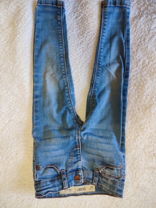 Речі для дівчинки в ідеальному стані