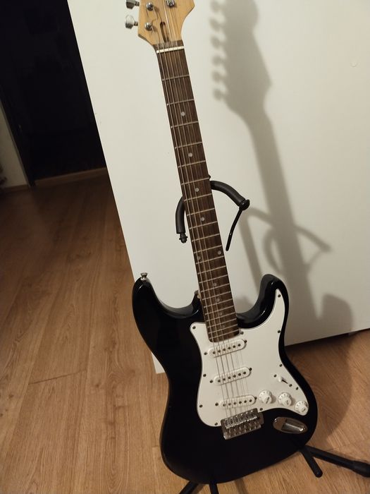 Gitara elektryczna