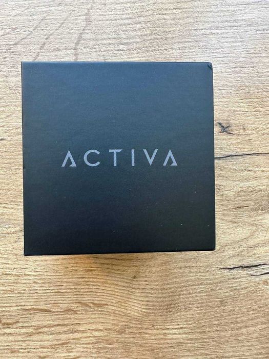 Чоловічий годинник Activa X Invicta 44.3 мм Нові!