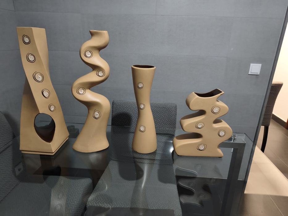 Conjunto de arranjos