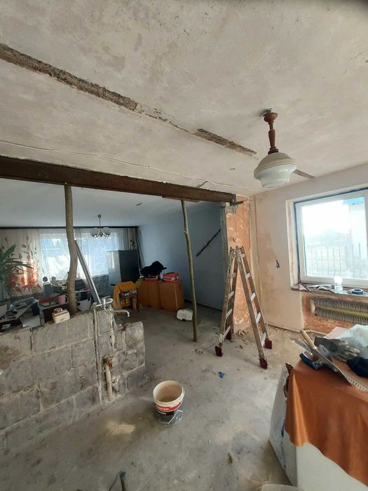 Wykończenia wnętrz - 30 lat doświadczenia!!!