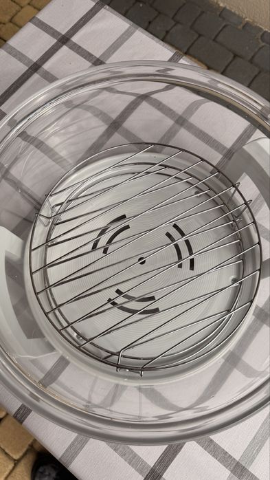 Halogen oven Mango kombiwar